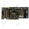 Видеокарта PCI-E 512МБ ASUS "ENGTS250/DI Dark Knight" (GeForce GTS 250, DDR3, D-Sub, DVI, HDMI) (ret)