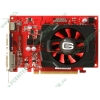Видеокарта PCI-E 1024МБ Gainward "GeForce GT 240" 0865 (GeForce GT 240, DDR3, D-Sub, DVI, HDMI) (ret)