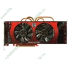 Видеокарта PCI-E 1024МБ Gainward "GTX 285" 0636 (GeForce GTX 285, DDR3, D-Sub, DVI, HDMI) (ret)