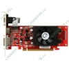 Видеокарта PCI-E 256МБ Gainward "GeForce 8400 GS" 9917 (GeForce 8400 GS, DDR2, D-Sub, DVI, HDMI) (ret)