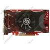 Видеокарта PCI-E 512МБ Gainward "GeForce 9800 GT Green Edition" 0568 (GeForce 9800 GT, DDR3, D-Sub, DVI, HDMI) (ret)