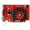 Видеокарта PCI-E 512МБ Gainward "GeForce GT 220" 0711 (GeForce GT 220, DDR2, D-Sub, DVI, HDMI) (ret)