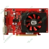 Видеокарта PCI-E 512МБ Gainward "GeForce GT 240" 0780 (GeForce GT 240, DDR3, D-Sub, DVI, HDMI) (ret)