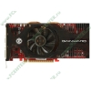 Видеокарта PCI-E 512МБ Gainward "GTS 250" 0056 (GeForce GTS 250, DDR3, D-Sub, DVI, HDMI) (ret)