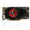 Видеокарта PCI-E 1024МБ HIS "HD 5770 H577FN1GDG" (Radeon HD 5770, DDR5, 2xDVI, HDMI, DP) (ret)
