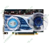 Видеокарта PCI-E 512МБ HIS "HD 5670 IceQ" H567Q512 (Radeon HD 5670, DDR5, D-Sub, DVI, HDMI) (ret)