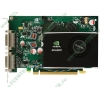 Видеокарта PCI-E 256МБ Leadtek "Quadro FX 380" (Quadro FX 380, DDR3, 2xDVI) (ret)