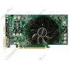Видеокарта PCI-E 1024МБ Leadtek "WinFast PX9800 GT" (GeForce 9800 GT, DDR3, D-Sub, DVI, HDMI) (ret)