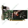 Видеокарта PCI-E 1024МБ Leadtek "WinFast GT 220" (GeForce GT 220, DDR2, D-Sub, DVI, HDMI) (ret)