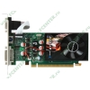 Видеокарта PCI-E 1024МБ Leadtek "WinFast GT 220" (GeForce GT 220, DDR3, D-Sub, DVI, HDMI) (ret)