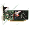 Видеокарта PCI-E 512МБ Leadtek "WinFast GT 220" (GeForce GT 220, DDR2, D-Sub, DVI, HDMI) (ret)