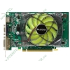 Видеокарта PCI-E 512МБ Leadtek "WinFast GT 240" (GeForce GT 240, DDR5, D-Sub, DVI, HDMI) (ret)