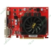 Видеокарта PCI-E 1024МБ Palit "GeForce GT 220" (GeForce GT 220, DDR2, D-Sub, DVI, HDMI) (oem)