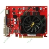 Видеокарта PCI-E 1024МБ Palit "GeForce GT 220" (GeForce GT 220, DDR2, D-Sub, DVI, HDMI) (ret)