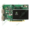 Видеокарта PCI-E 256МБ PNY Technologies "Quadro FX 380" (Quadro FX 380, DDR3, 2xDVI) (oem)