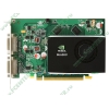 Видеокарта PCI-E 256МБ PNY Technologies "Quadro FX 380" (Quadro FX 380, DDR3, 2xDVI) (ret)