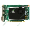 Видеокарта PCI-E 512МБ PNY Technologies "Quadro FX 580" (Quadro FX 580, DDR3, DVI, 2xDP) (ret)