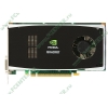 Видеокарта PCI-E 768МБ PNY Technologies "Quadro FX 1800" (Quadro FX 1800, DDR3, DVI, 2xDP) (ret)