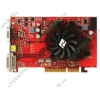 Видеокарта AGP 1024МБ PowerColor "HD 3650" AG3650 1GBD2-V2 (Radeon HD 3650, DDR2, D-Sub, DVI, TV) (oem)