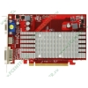 Видеокарта PCI-E 1024МБ PowerColor "HD 4350" AX4350 1GBD2-H (Radeon HD 4350, DDR2, D-Sub, DVI, HDMI) (oem)