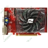 Видеокарта PCI-E 1024МБ PowerColor "HD 4670 PCS" AX4670 1GBK3-PH (Radeon HD 4670, DDR3, D-Sub, DVI, HDMI) (ret)