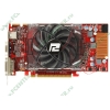 Видеокарта PCI-E 1024МБ PowerColor "HD 4850" AX4850 1GBD3-PH (Radeon HD 4850, DDR3, D-Sub, DVI, HDMI) (oem)