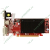 Видеокарта PCI-E 1024МБ PowerColor "HD 5450 Go! Green" AX5450 1GBK3-SH (Radeon HD 5450, DDR3, D-Sub, DVI, HDMI) (oem)