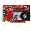 Видеокарта PCI-E 1024МБ PowerColor "Radeon HD 5570" AX5570 1GBD3-H (Radeon HD 5570, DDR3, D-Sub, DVI, HDMI) (ret)