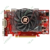 Видеокарта PCI-E 1024МБ PowerColor "Radeon HD 5750" AX5750 1GBD5-H (Radeon HD 5750, DDR5, D-Sub, DVI, HDMI) (ret)