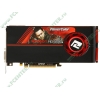 Видеокарта PCI-E 1024МБ PowerColor "Radeon HD 5850" AX5850 1GBD5-MDH (Radeon HD 5850, DDR5, 2xDVI, HDMI, DP) (ret)