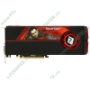 Видеокарта PCI-E 1024МБ PowerColor "Radeon HD 5870" AX5870 1GBD5-MDH (Radeon HD 5870, DDR5, 2xDVI, HDMI, DP) (ret)