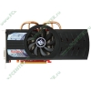 Видеокарта PCI-E 1024МБ PowerColor "Radeon HD 5870 PCS+" AX5870 1GBD5-PPDH (Radeon HD 5870, DDR5, 2xDVI, HDMI, DP) (ret)