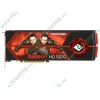 Видеокарта PCI-E 2048МБ PowerColor "HD 5970" AX5970 2GBD5-MD (Radeon HD 5970, DDR5, 2xDVI, miniDP) (ret)
