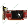 Видеокарта PCI-E 512МБ PowerColor "HD 4650" AX4650 512MD2-LHV2 (Radeon HD 4650, DDR2 64бит, D-Sub, DVI, HDMI) (oem)
