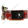 Видеокарта PCI-E 512МБ PowerColor "HD 4650" AX4650 512MD2-LHV2 (Radeon HD 4650, DDR2 64бит, D-Sub, DVI, HDMI) (ret)