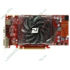 Видеокарта PCI-E 512МБ PowerColor "HD 4850 PCS" AX4850 512MD3-PH (Radeon HD 4850, DDR3, D-Sub, DVI, HDMI) (ret)