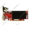 Видеокарта PCI-E 512МБ PowerColor "HD 5450" AX5450 512MD2-SH (Radeon HD 5450, DDR2, D-Sub, DVI, HDMI) (oem)