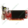 Видеокарта PCI-E 512МБ PowerColor "HD 5450 Go! Green" AX5450 512MK3-SH (Radeon HD 5450, DDR3, D-Sub, DVI, HDMI) (ret)
