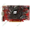 Видеокарта PCI-E 512МБ PowerColor "Radeon HD 5770" AX5770 512MD5-H (Radeon HD 5770, DDR5, D-Sub, DVI, HDMI) (ret)