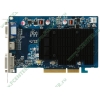 Видеокарта AGP 512МБ Sapphire "Radeon HD 3450" 11160-01 (Radeon HD 3450, DDR2, D-Sub, DVI, HDMI) (oem)