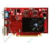 Видеокарта PCI-E 1024МБ Sapphire "Radeon HD 4650" 11140-47 (Radeon HD 4650, DDR2, D-Sub, DVI, HDMI) (ret)