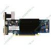 Видеокарта PCI-E 1024МБ Sapphire "Radeon HD 5450" 11166-14 (Radeon HD 5450, DDR2, D-Sub, DVI, HDMI) (ret)
