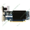 Видеокарта PCI-E 1024МБ Sapphire "Radeon HD 5450" 11166-02 (Radeon HD 5450, DDR3, D-Sub, DVI, HDMI) (ret)