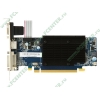 Видеокарта PCI-E 1024МБ Sapphire "Radeon HD 5450" 11166-02 (Radeon HD 5450, DDR3, D-Sub, DVI, HDMI) (oem)