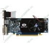 Видеокарта PCI-E 1024МБ Sapphire "Radeon HD 5550" 11170-00 (Radeon HD 5550, DDR3, D-Sub, DVI, HDMI) (oem)