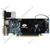 Видеокарта PCI-E 1024МБ Sapphire "Radeon HD 5550" 11170-00 (Radeon HD 5550, DDR3, D-Sub, DVI, HDMI) (ret)