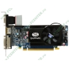 Видеокарта PCI-E 1024МБ Sapphire "Radeon HD 5570" 11167-04 (Radeon HD 5570, DDR3, D-Sub, DVI, DP) (ret)