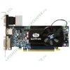 Видеокарта PCI-E 1024МБ Sapphire "Radeon HD 5570" 11167-02 (Radeon HD 5570, DDR3, D-Sub, DVI, HDMI) (ret)
