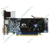 Видеокарта PCI-E 1024МБ Sapphire "Radeon HD 5570" 11167-02 (Radeon HD 5570, DDR3, D-Sub, DVI, HDMI) (oem)