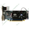 Видеокарта PCI-E 1024МБ Sapphire "Radeon HD 5570" 11167-00 (Radeon HD 5570, DDR3, D-Sub, DVI, HDMI) (oem)